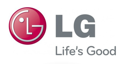 محصولات LG