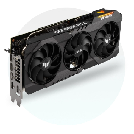 انواع کارت گرافیک