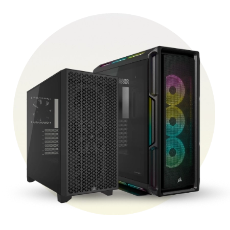 انواع قاب کیس 