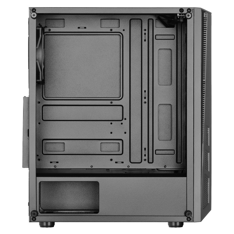 نمای اسکلت کیس