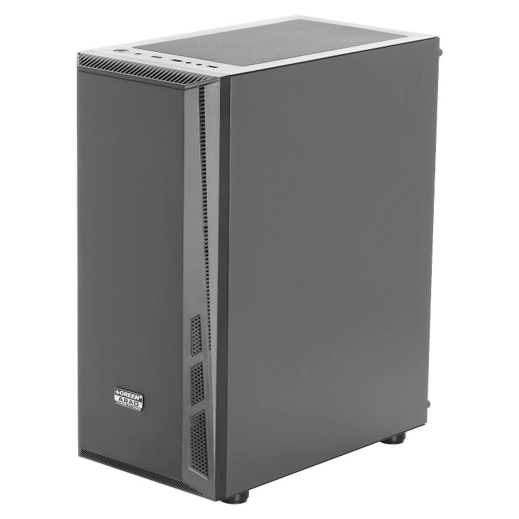 نمای راست کلی