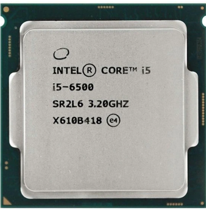 i5 6500