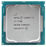 i7 7700