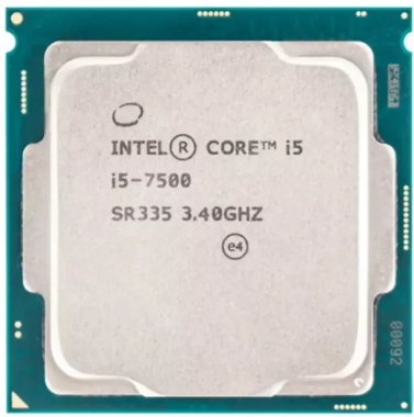 i5 7500